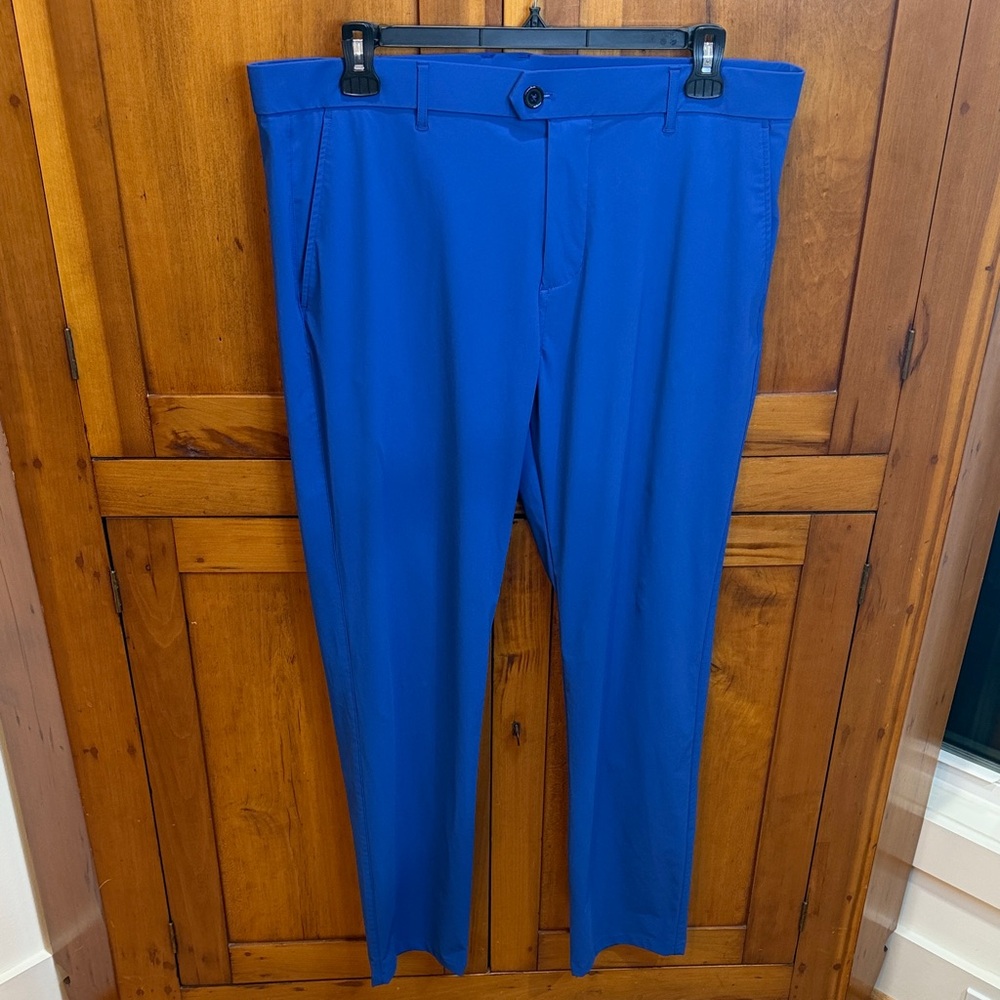 Greyson Montauk Performance Trousers